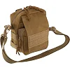 Подсумок тактический MILITARY RANGERS ZK-9109 15х12х9см 1,6л (Хаки)