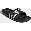 Шлепанцы Adidas ADISSAGE черный