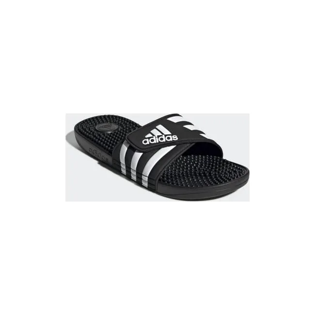 Шлепанцы Adidas ADISSAGE черный