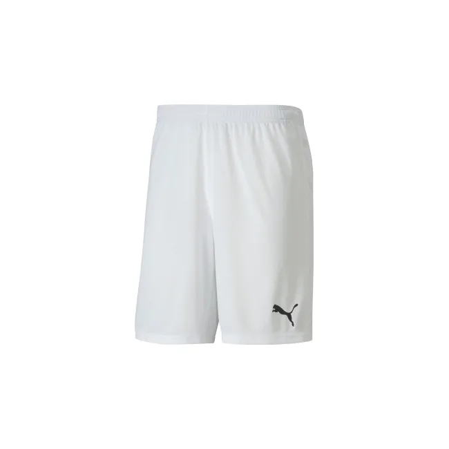 Спортивні шорти чоловічі Puma teamGOAL 23 knit Shorts білий