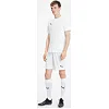 Спортивні шорти чоловічі Puma teamGOAL 23 knit Shorts білий