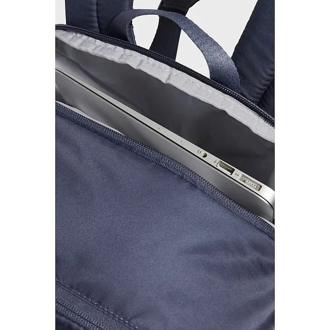 Женский рюкзак UNDER ARMOUR Studio Campus BP 19,5L серый 28 х 40,5 х 15 см