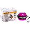 Эспандер гироскопический Power Ball тренажер для кистей рук SP-SPORT
 Forse Ball FI-0037 ø7 см