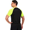 Футболка мужская JOMA

 ELITE X 103101-121 XXS
-XXL (Черный-салатовый)