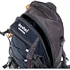 Спортивный рюкзак с каркасной спинкой DEUTER GA-612 27л (Синий)