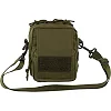 Подсумок тактический MILITARY RANGERS
 ZK-9109
 15х12х9см 1,6л (Хаки)