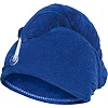 Женское полотенце для волос Aqua Speed HEAD TOWEL 7341 25х65см