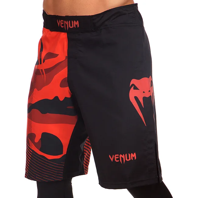 Шорти для ММА VENUM CAMO HERO CO-5814