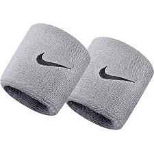 Напульсник Nike SWOOSH WRISTBANDS 2 PK