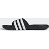 Шлепанцы Adidas ADISSAGE черный