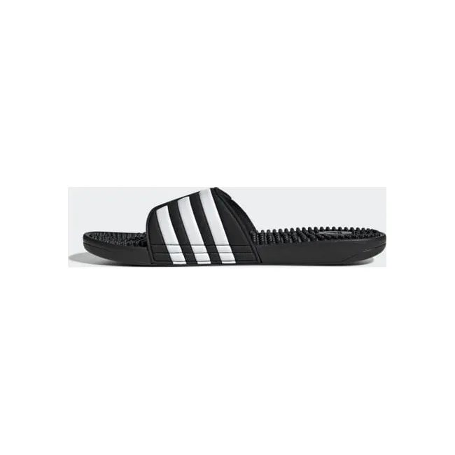 Шлепанцы Adidas ADISSAGE черный