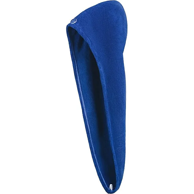 Женское полотенце для волос Aqua Speed HEAD TOWEL 7341 25х65см