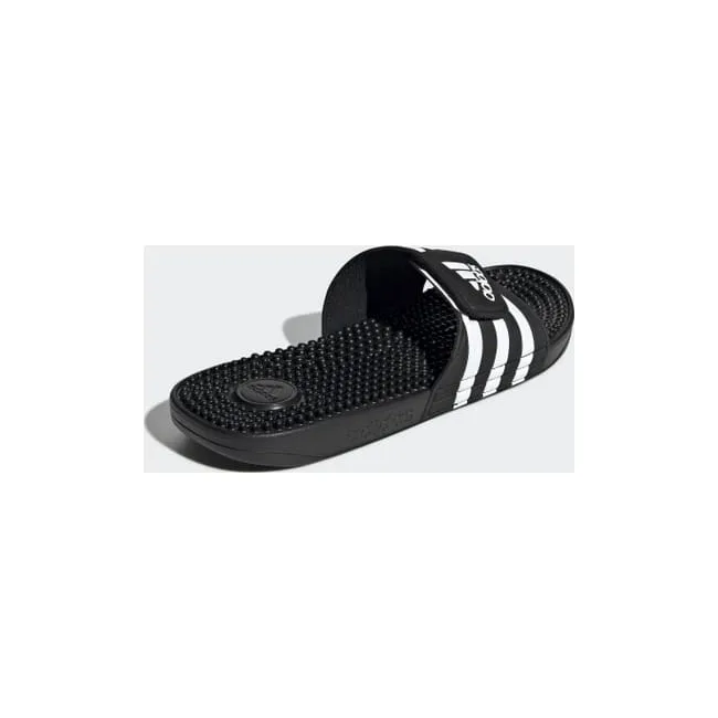 Шлепанцы Adidas ADISSAGE черный