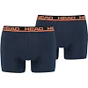 Трусы-боксеры Head BASIC BOXER 2P мужские