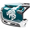 Шлем Urge Lunar white jaw L/XL, 57 - 59 см