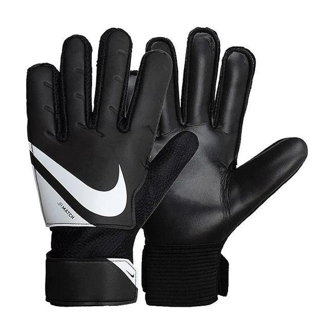 Дитячі воротарські рукавиці Nike NK GK MATCH JR - FA20