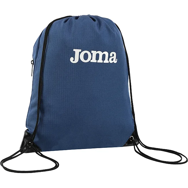 Рюкзак-мешок спортивный JOMA KIDS CAMP 40150 см9-740 (Темно-синий)