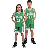 Детская баскетбольная форма
 NBA клуб B
ton Celtics 11 6354