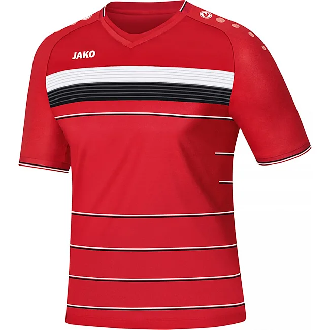 Футболка champ JAKO 4203-01