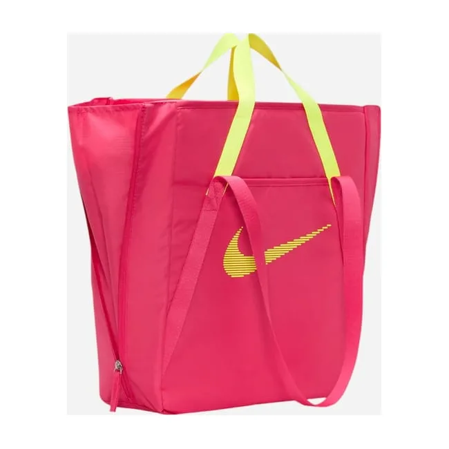 Женская сумка Nike NK GYM TOTE 28L розовый 41 x 33 x 13 см