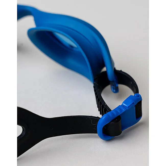 Очки для плавания Aqua Speed TORRENT 61455 синий, черный OFSM