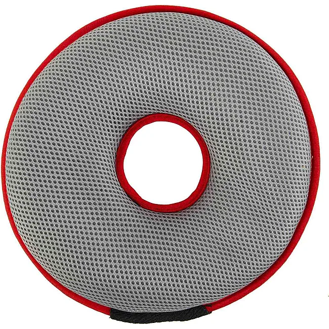 Диск обтяжувач пісочний з неопрену SandBells Cr
sfit RECORD
 FI-5314 7,8 кг