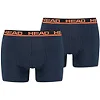 Трусы-боксеры Head BASIC BOXER 2P мужские