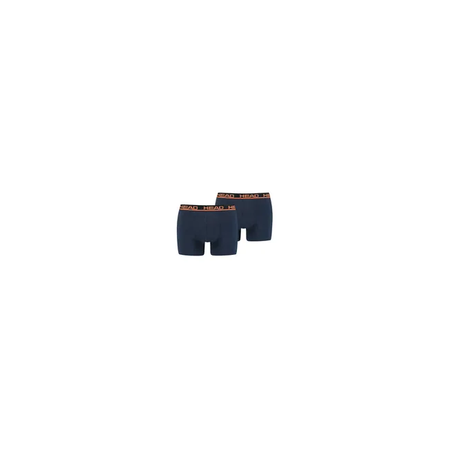 Трусы-боксеры Head BASIC BOXER 2P мужские