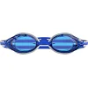 Очки для плавания Speedo VANQUISHER 3.0 MIRRORED синий