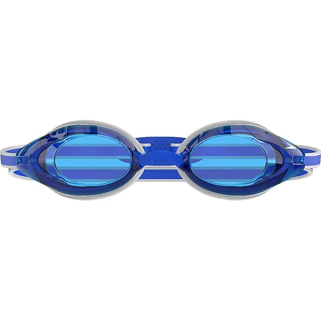 Очки для плавания Speedo VANQUISHER 3.0 MIRRORED синий