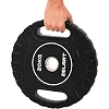 Млинці диски CPU покриття 2 Handle металева втулка ZELART
 TA-3438-20 ø51мм 20кг