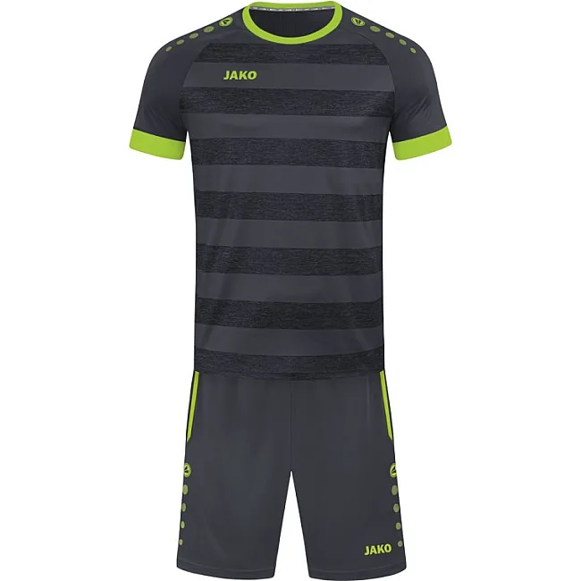 Спортивні шорти Allround JAKO 4499-833