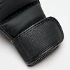 Рукавиці греплінгові для ММА Leone BLACK Edition (капа в комплекті)