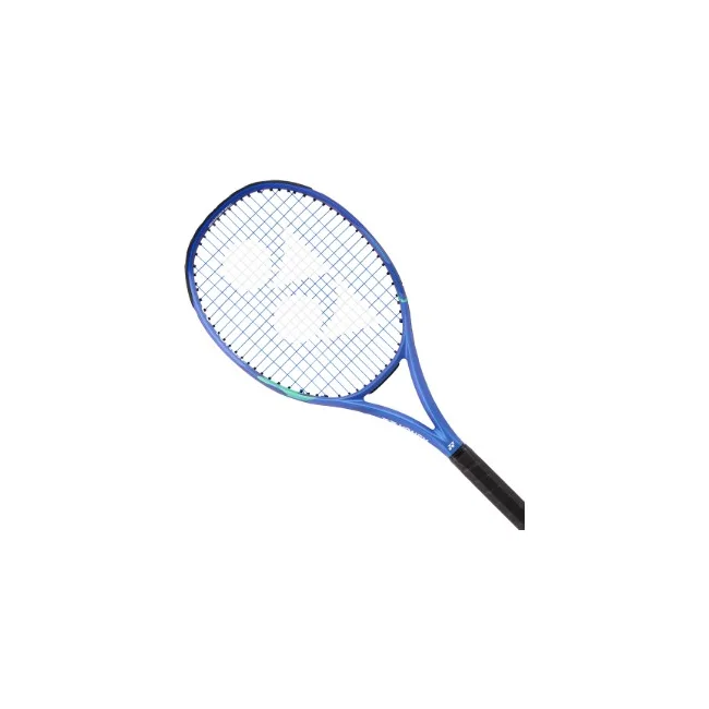 Ракетка для тенісу Yonex Ezone Ace (260g/ 102) Blast blue Gr1