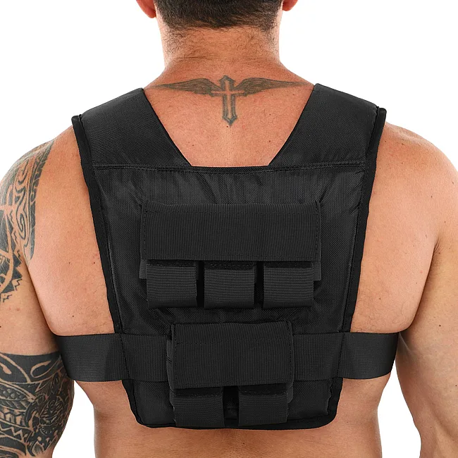 Утяжелительный жилет
 с регулируемым весом ZELART
 WEIGTH VEST TA-7815-10 вес-1-10кг