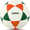 Футбольный мяч CORE BRILIANT SUPER FB-8167 №5 PU (Белый-зеленый)
