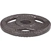 Блины диски стальные окрашенные с тройным хватом ZELART
 TA-7790-1_25 30мм 1,25кг