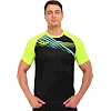 Футболка мужская JOMA

 ELITE X 103101-121 XXS
-XXL (Черный-салатовый)