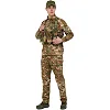 Жилет разгрузочный с подсумками
 MILITARY RANGERS
 ZK-V-102 48х59см (Оливковый)