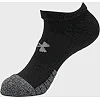 Шкарпетки UNDER ARMOUR Heatgear No Show 3pk