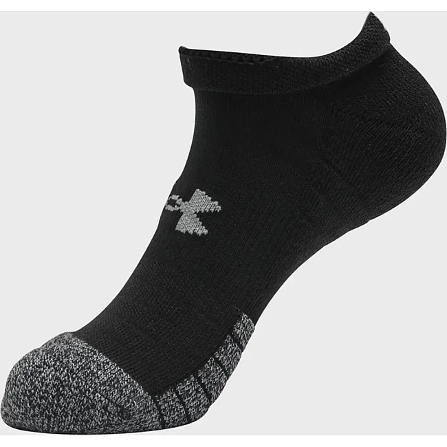 Шкарпетки UNDER ARMOUR Heatgear No Show 3pk