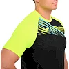 Футболка мужская JOMA

 ELITE X 103101-121 XXS
-XXL (Черный-салатовый)