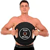 Млинці диски CPU покриття 2 Handle металева втулка ZELART
 TA-3438-20 ø51мм 20кг