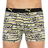 Труси-боксери PUMA LOGO AOP BOXER 2P чоловічі