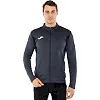 Спортивная кофта
 на молнии JOMA

 WINNER III 103316-151 (Черный)
