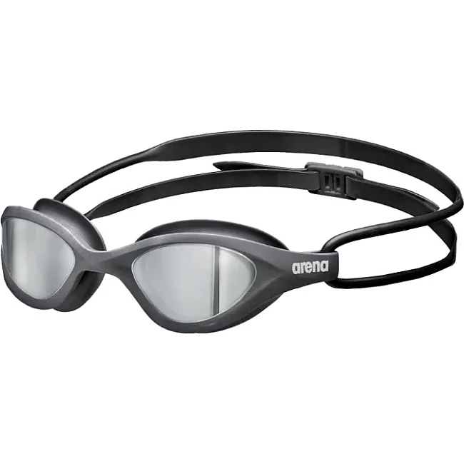 Очки для плавания Arena 365 GOGGLES MIRROR черный OFSM