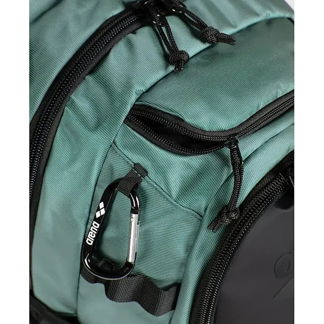 Рюкзак Arena ALL SET BACKPACK 45L зелений 55 х 38 х 28 см