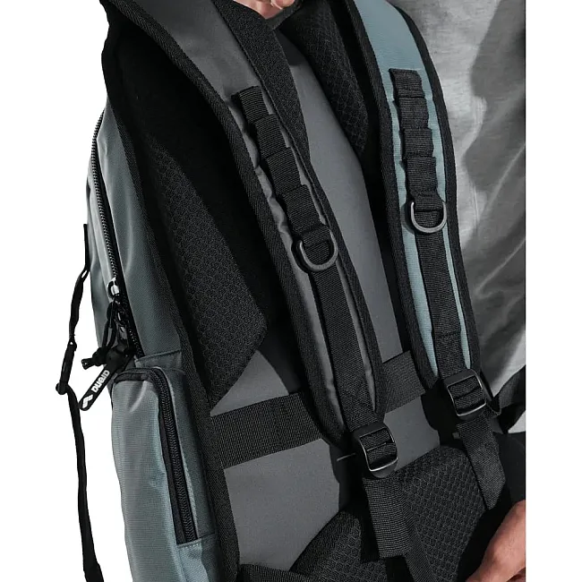 Рюкзак Arena ALL SET BACKPACK 45L зелений 55 х 38 х 28 см