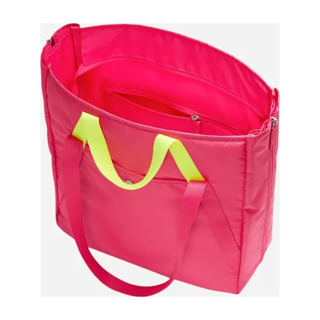 Женская сумка Nike NK GYM TOTE 28L розовый 41 x 33 x 13 см