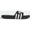 Шлепанцы Adidas ADISSAGE черный
